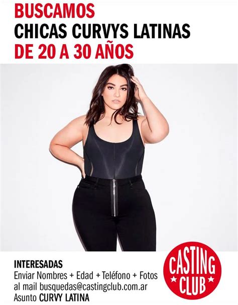 latina casting porn